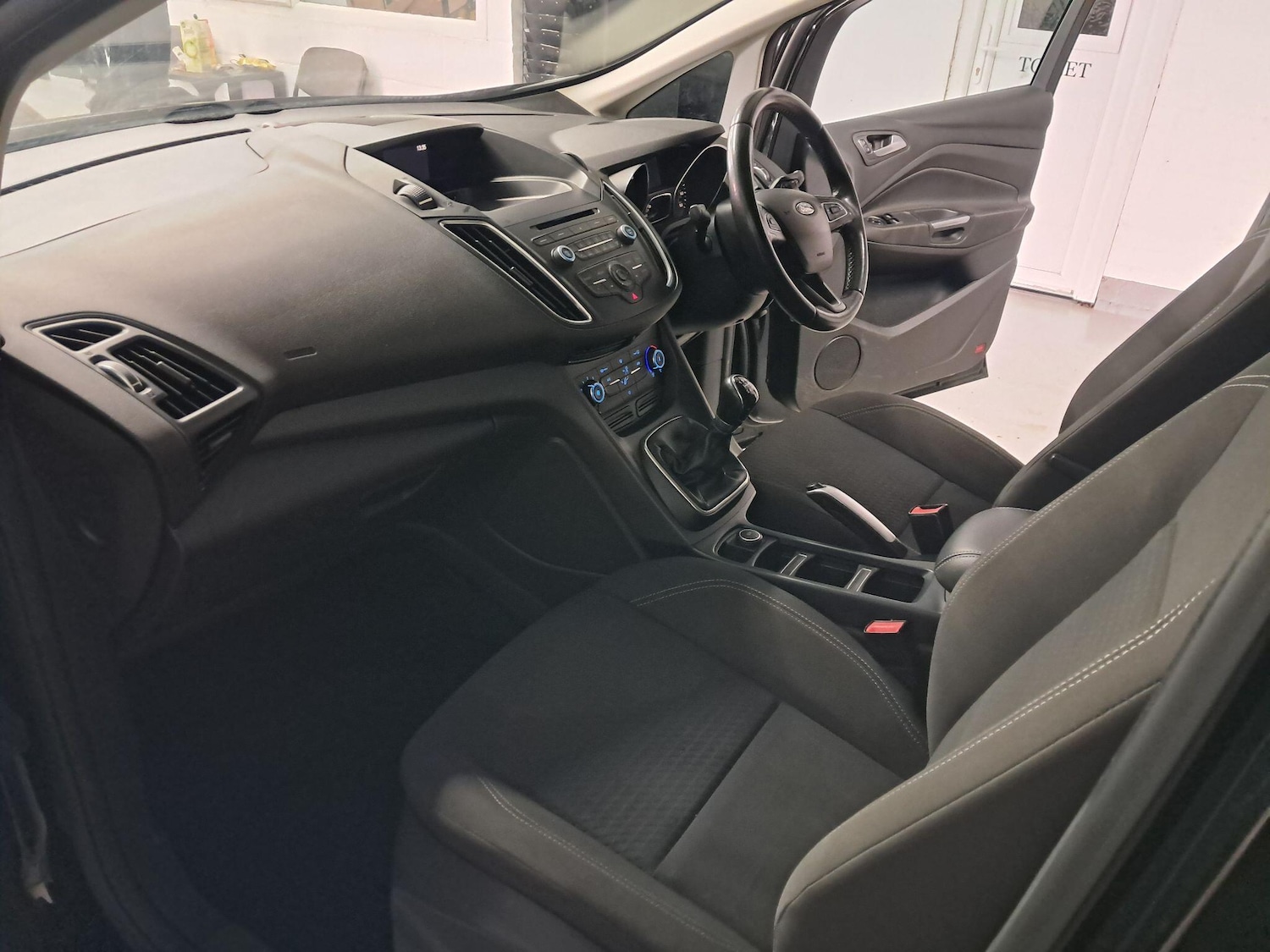 Used Ford C-Max 2015 for sale - 76152461: Photo 14