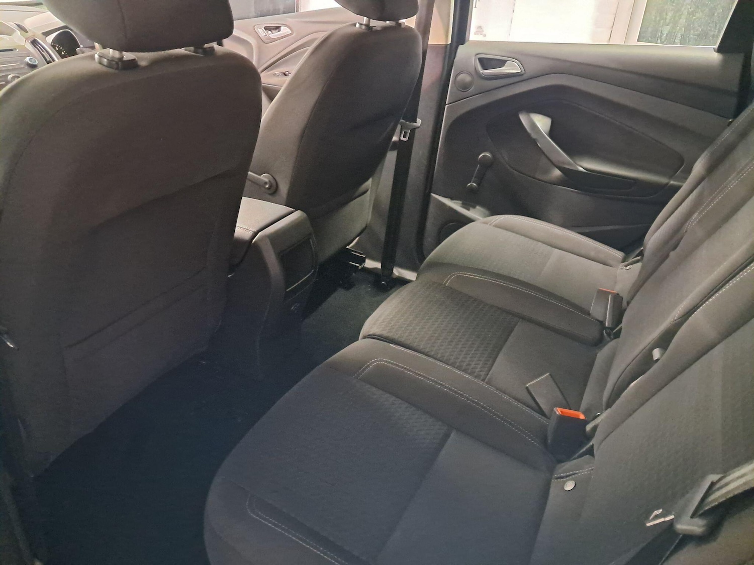 Used Ford C-Max 2015 for sale - 76152461: Photo 15