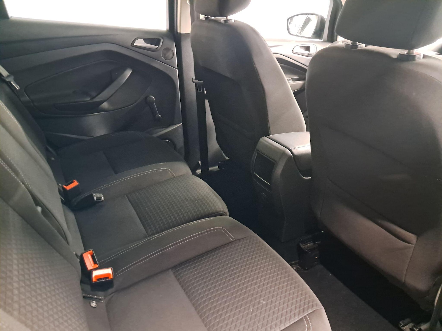 Used Ford C-Max 2015 for sale - 76152461: Photo 16