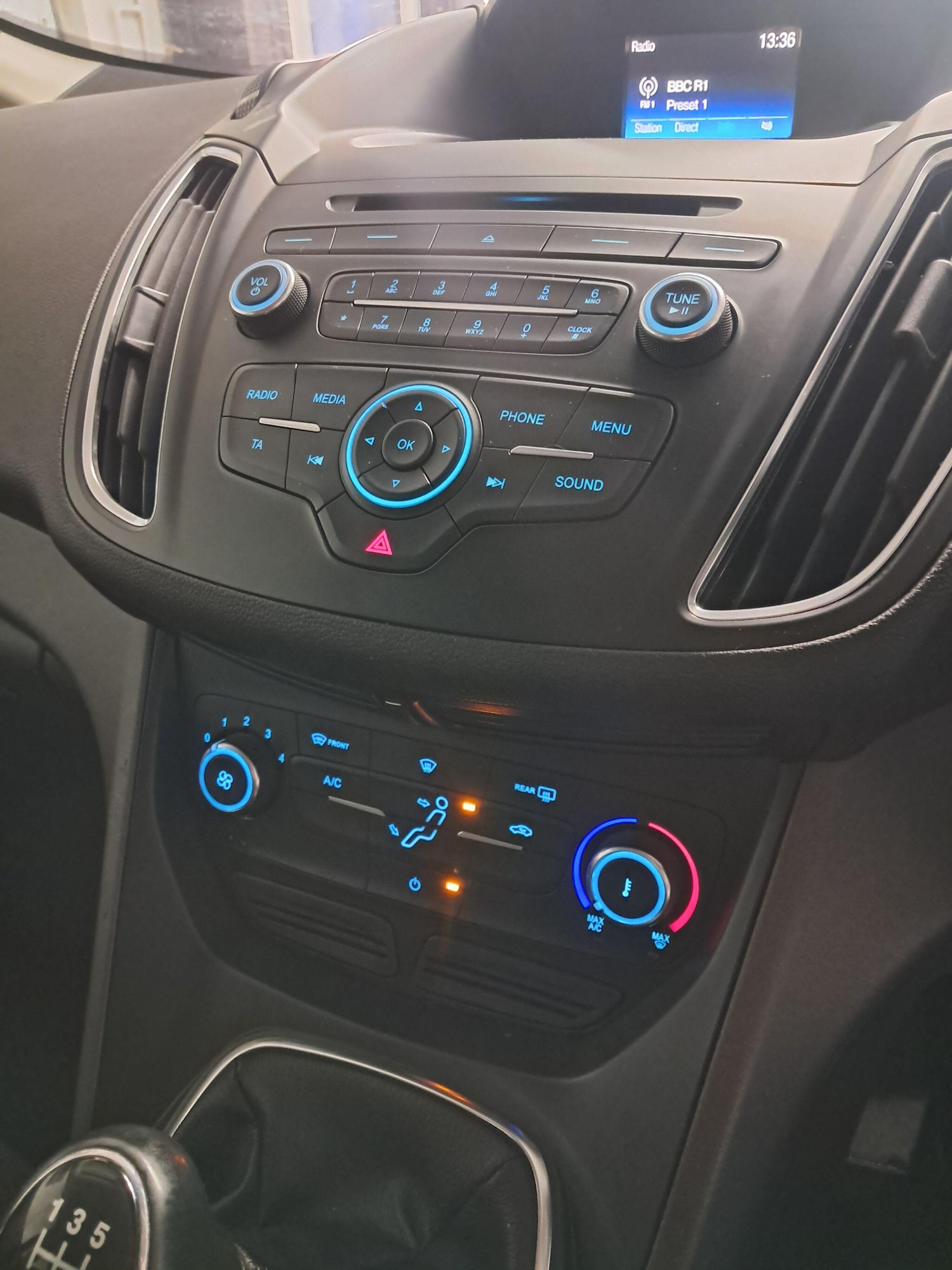 Used Ford C-Max 2015 for sale - 76152461: Photo 18