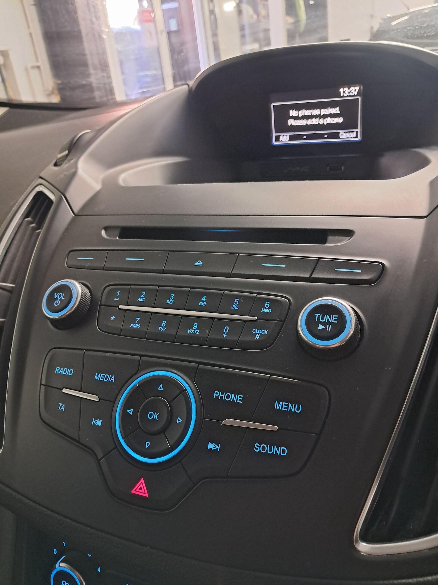 Used Ford C-Max 2015 for sale - 76152461: Photo 19