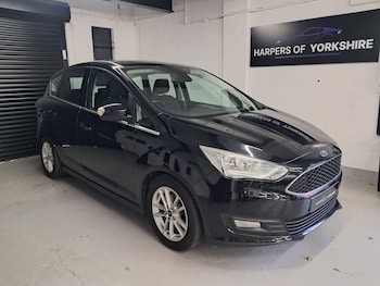 Used Ford C-Max 2015 for sale - 76152461: Photo