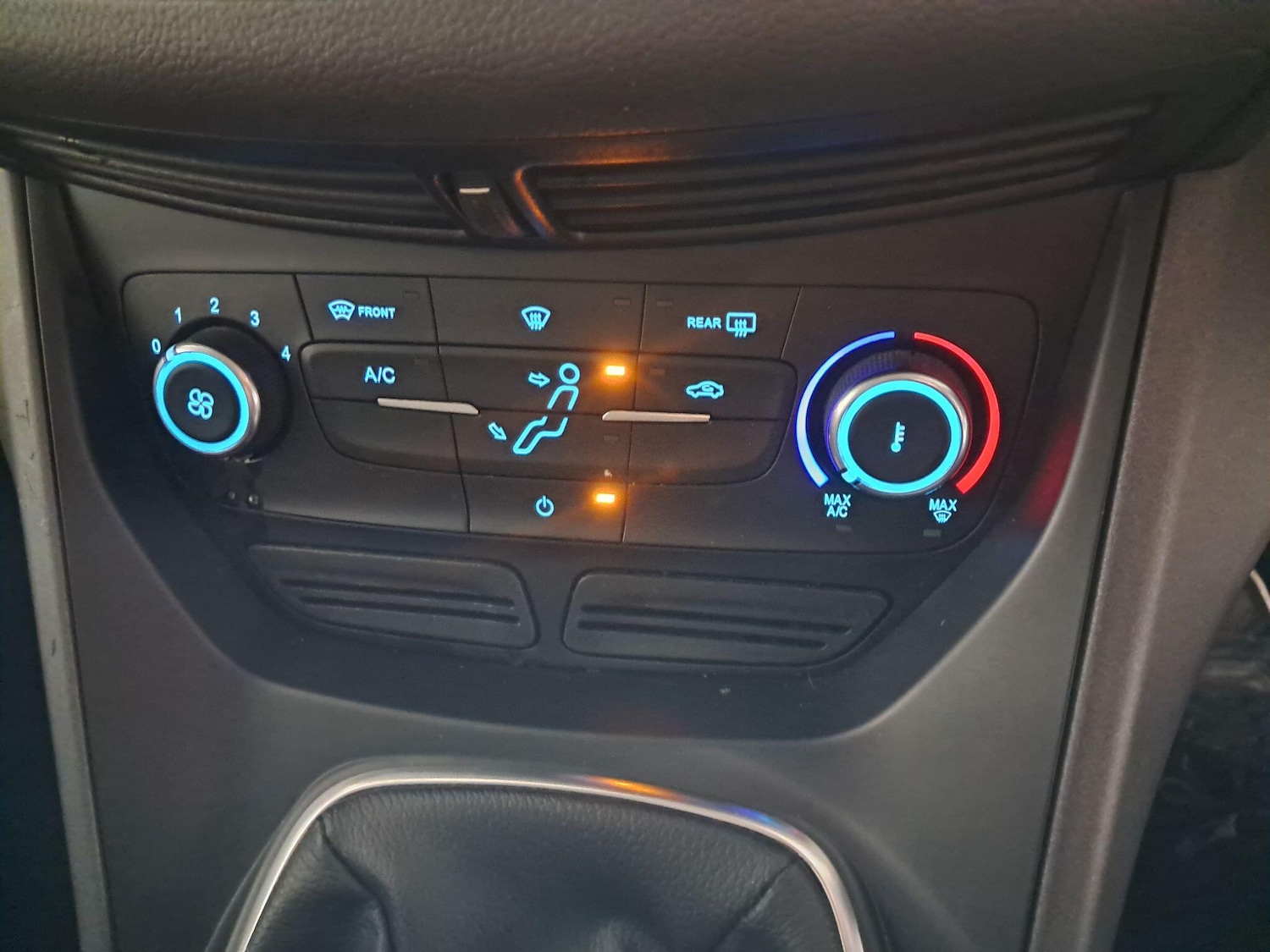 Used Ford C-Max 2015 for sale - 76152461: Photo 20