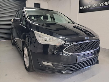Used Ford C-Max 2015 for sale - 76152461: Photo
