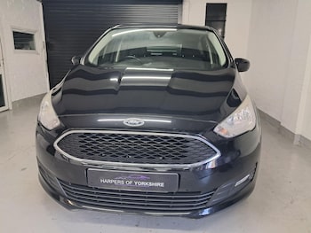 Used Ford C-Max 2015 for sale - 76152461: Photo
