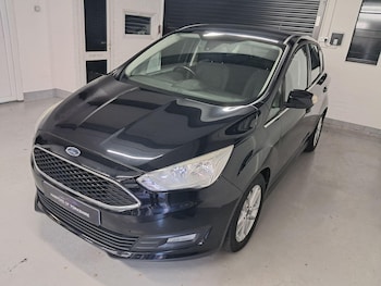 Used Ford C-Max 2015 for sale - 76152461: Photo