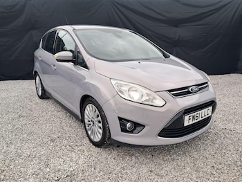 Used Ford C-Max 2011 for sale - 79487830: Photo