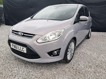 Used Ford C-Max 2011 for sale - 79487830: Photo