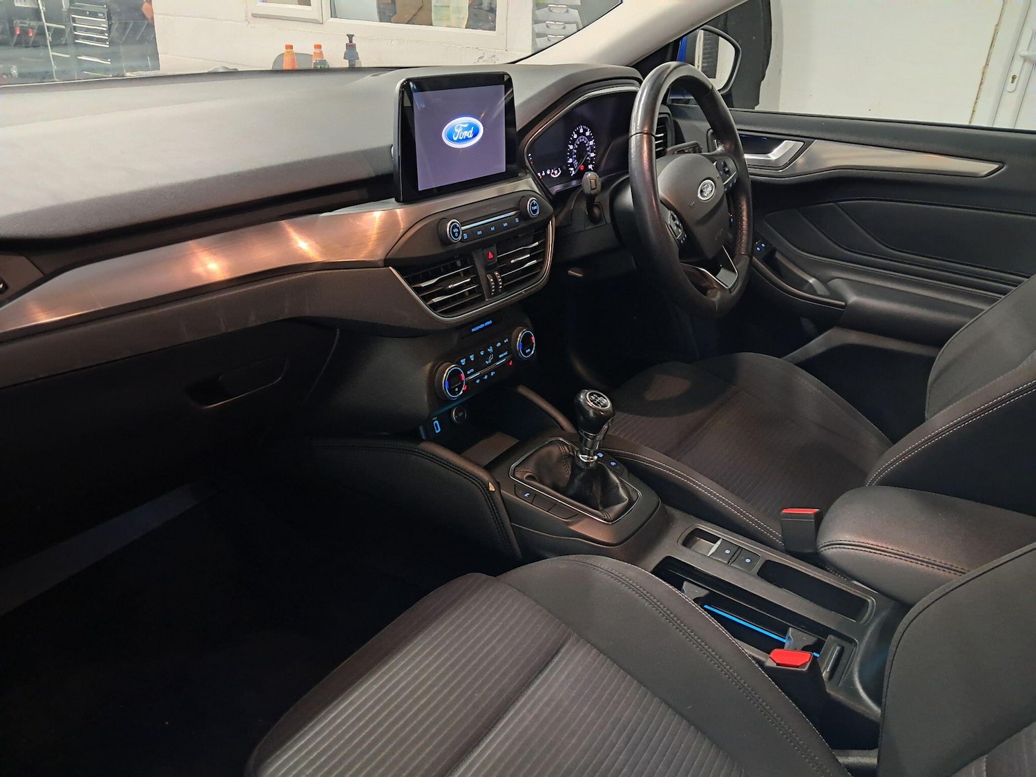 Used Ford Focus 2019 for sale - 76990810: Photo 12