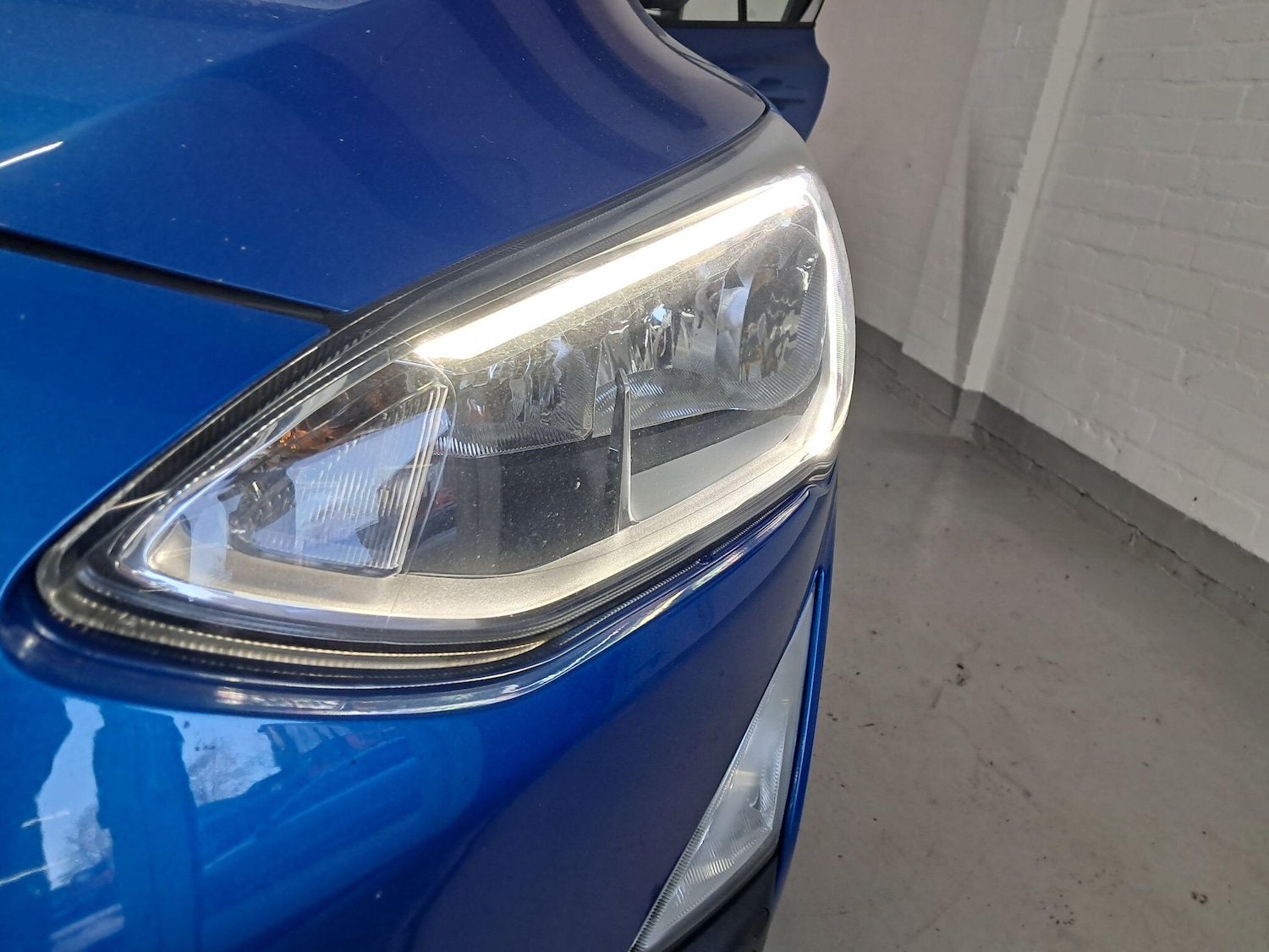 Used Ford Focus 2019 for sale - 76990810: Photo 5