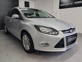 Used Ford Focus 2013 for sale - 77892729: Photo