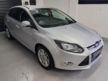 Used Ford Focus 2013 for sale - 77892729: Photo