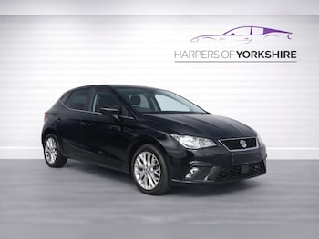 Used SEAT Ibiza 2017 for sale - 78185416: Photo