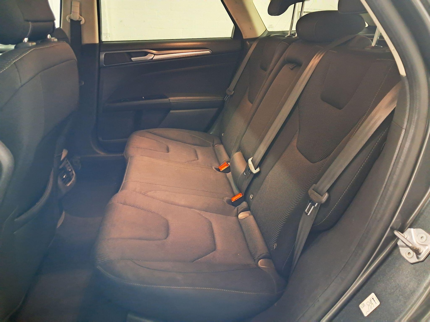 Used Ford Mondeo 2015 for sale - 76620594: Photo 18