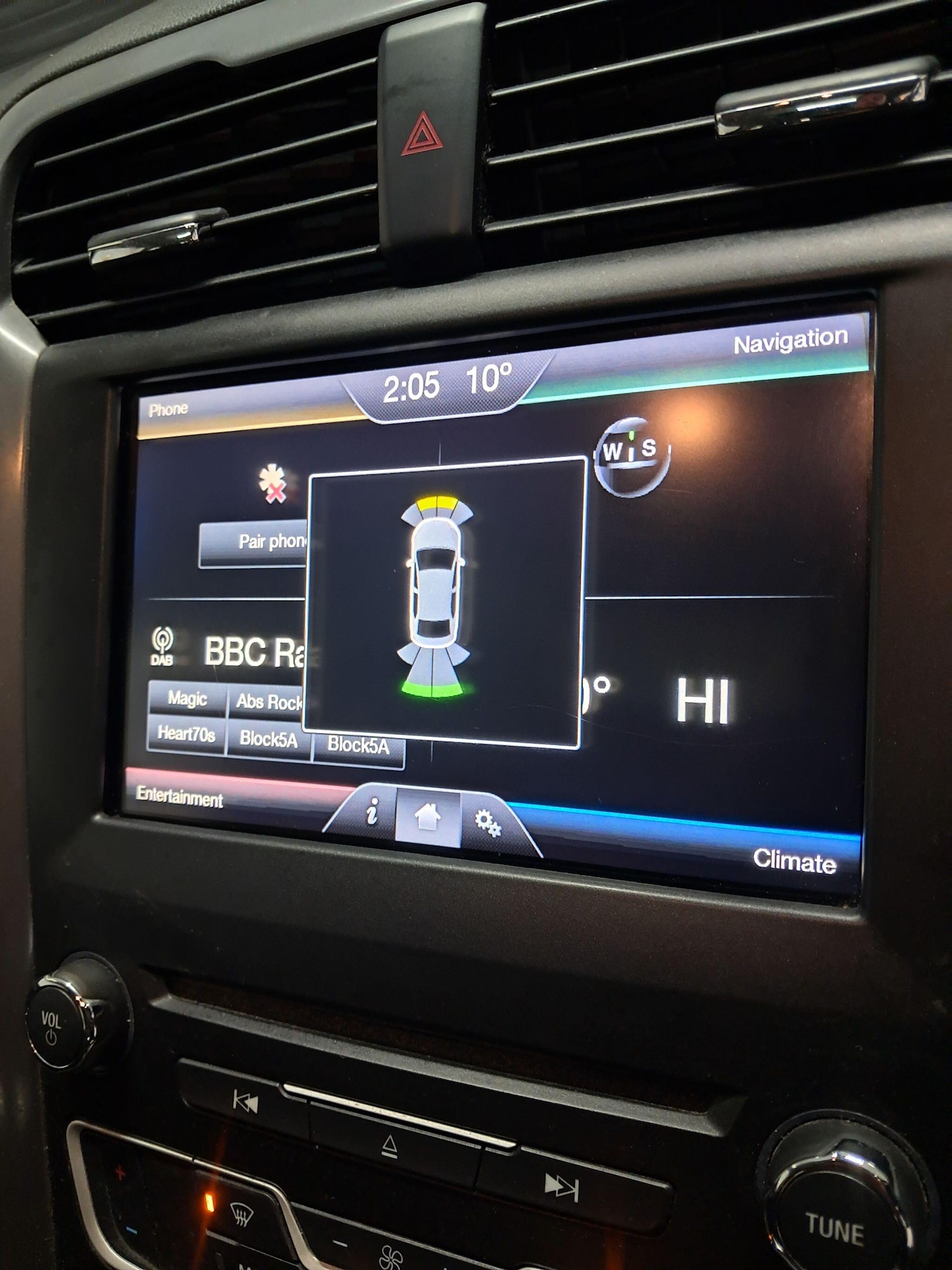 Used Ford Mondeo 2015 for sale - 76620594: Photo 22