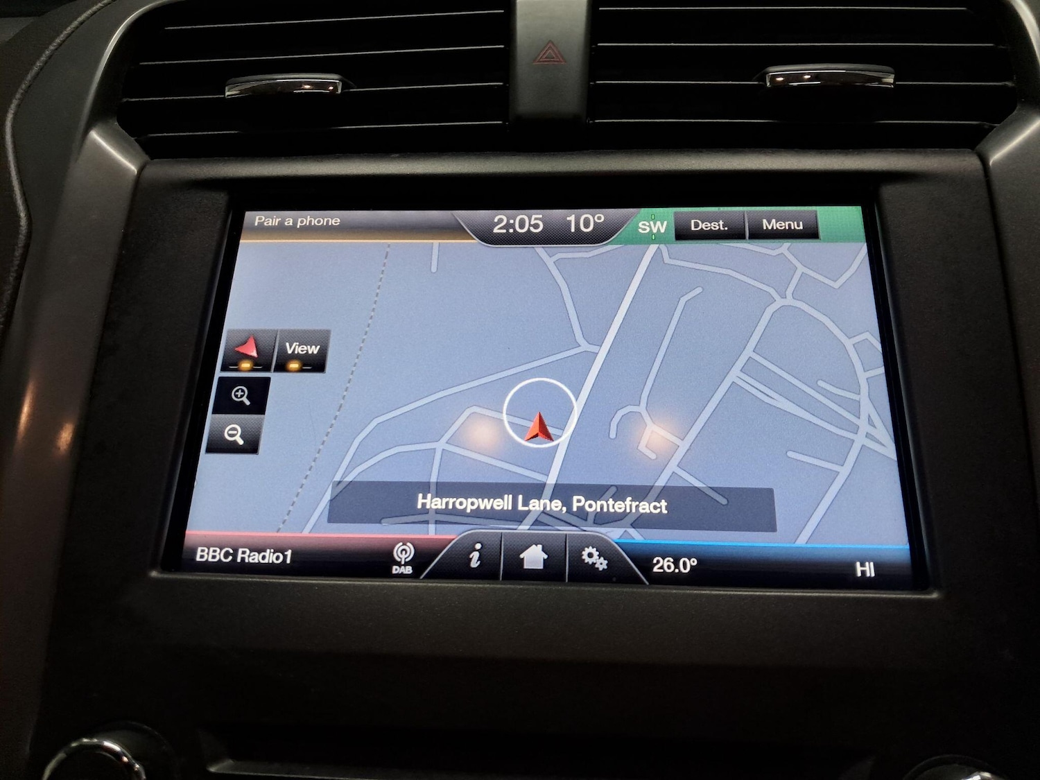 Used Ford Mondeo 2015 for sale - 76620594: Photo 23