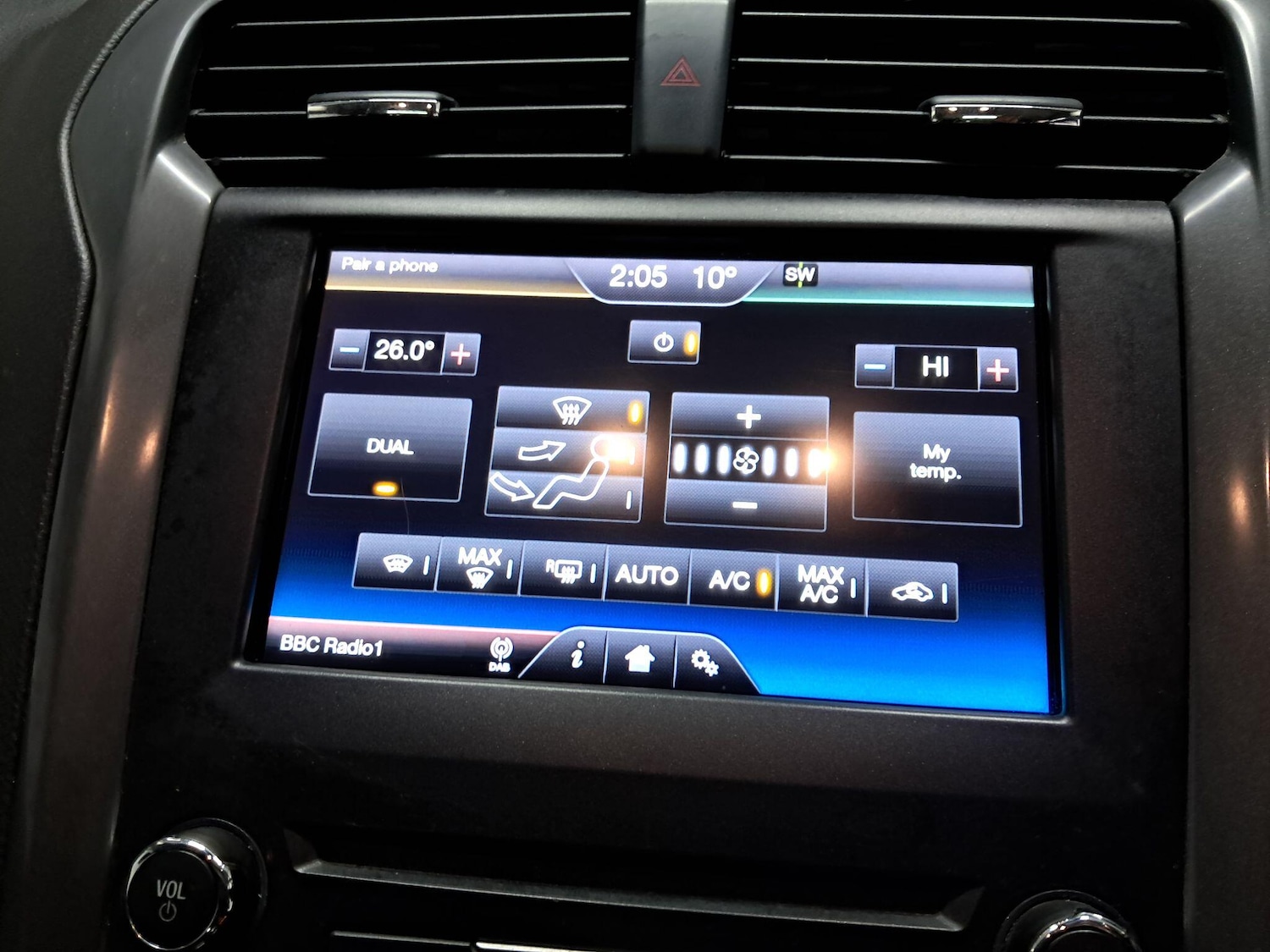 Used Ford Mondeo 2015 for sale - 76620594: Photo 24