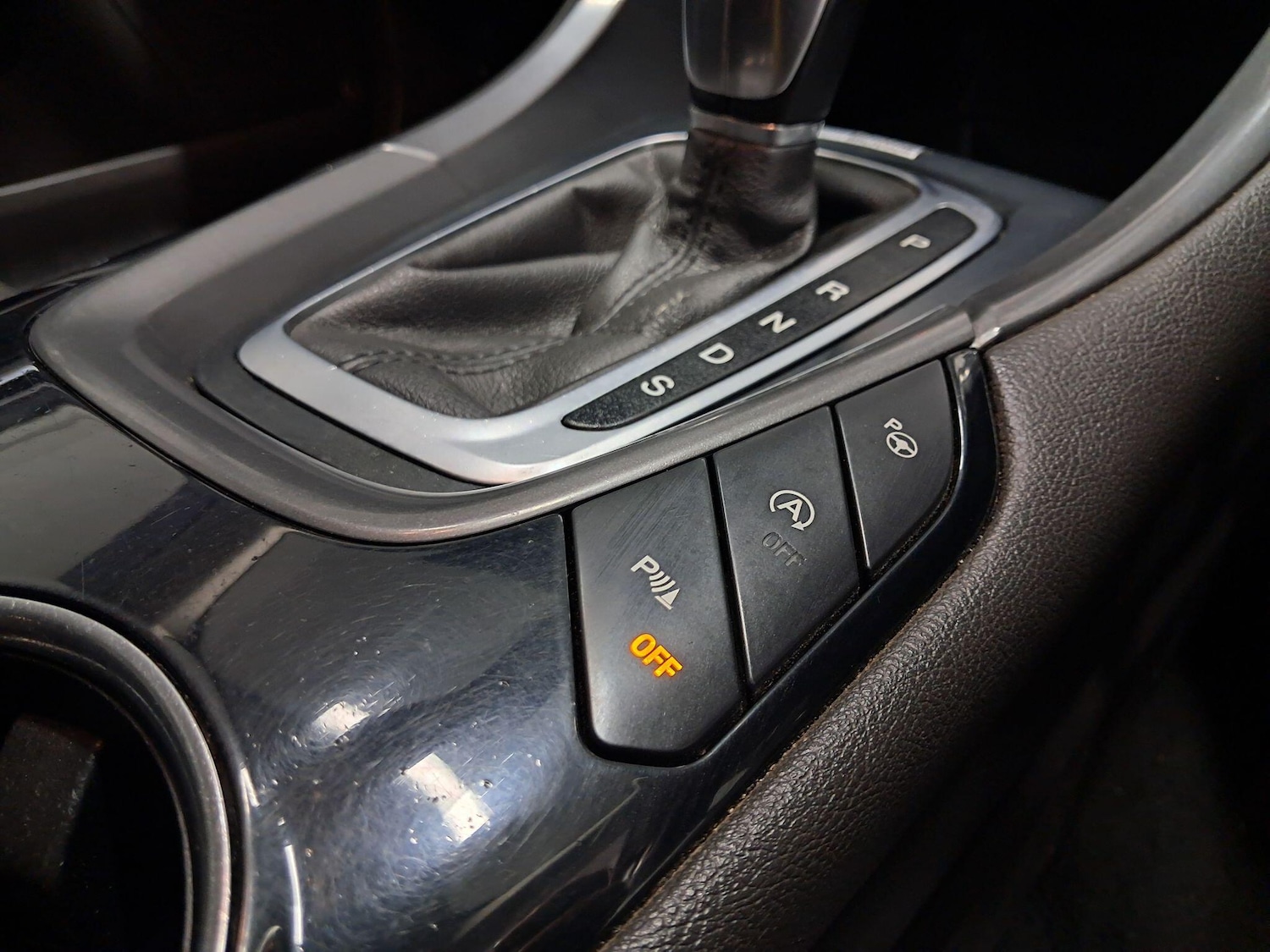 Used Ford Mondeo 2015 for sale - 76620594: Photo 27