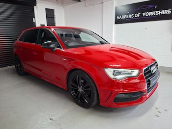 Used Audi A3 2014 for sale - 79487798: Photo
