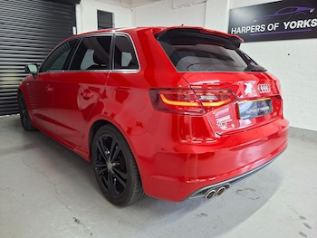 Used Audi A3 2014 for sale - 79487798: Photo