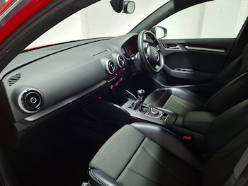 Used Audi A3 2014 for sale - 79487798: Photo