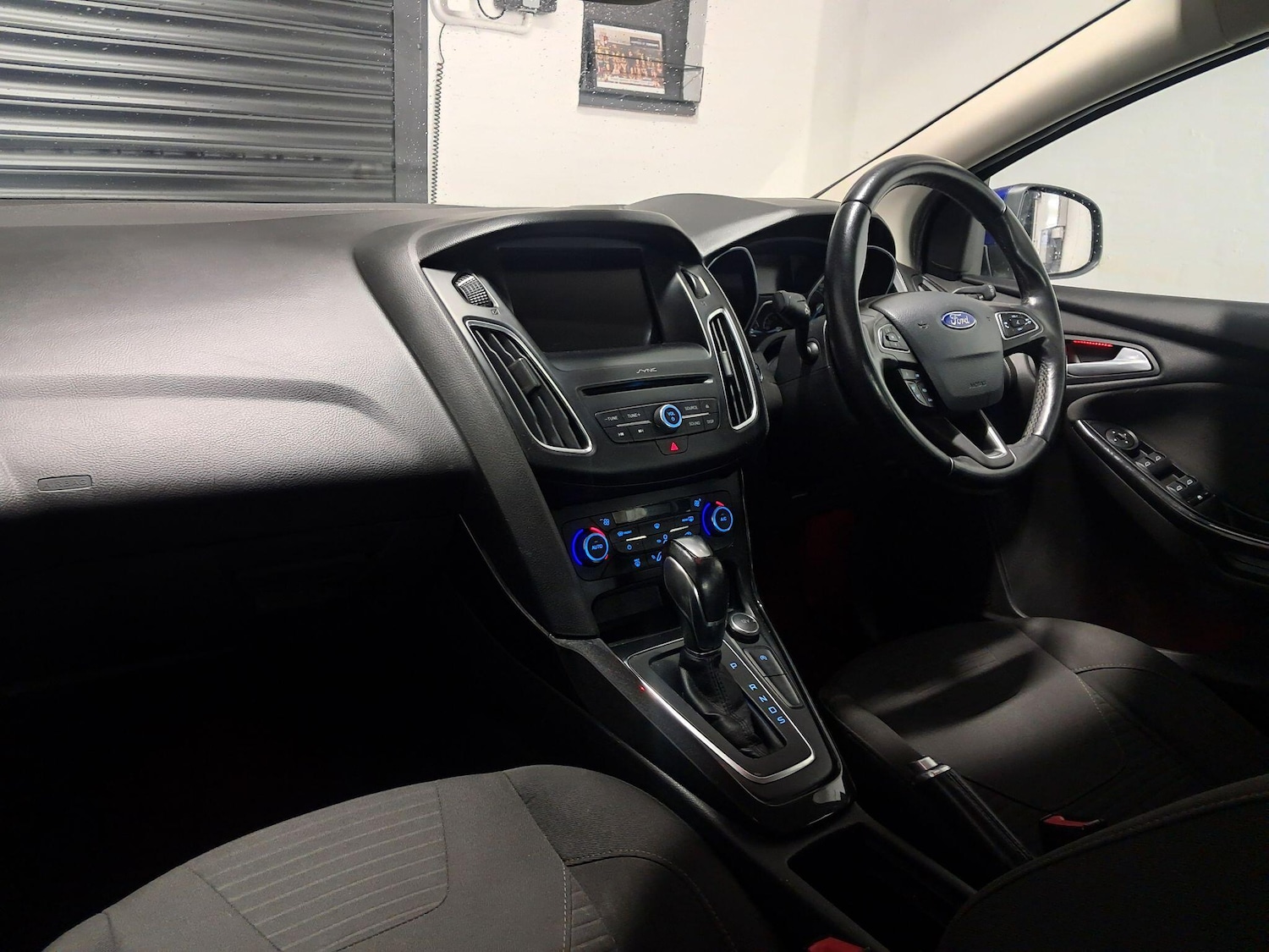 Used Ford Focus 2017 for sale - 76839676: Photo 13