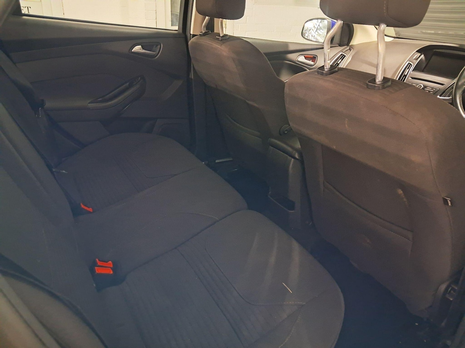 Used Ford Focus 2017 for sale - 76839676: Photo 15