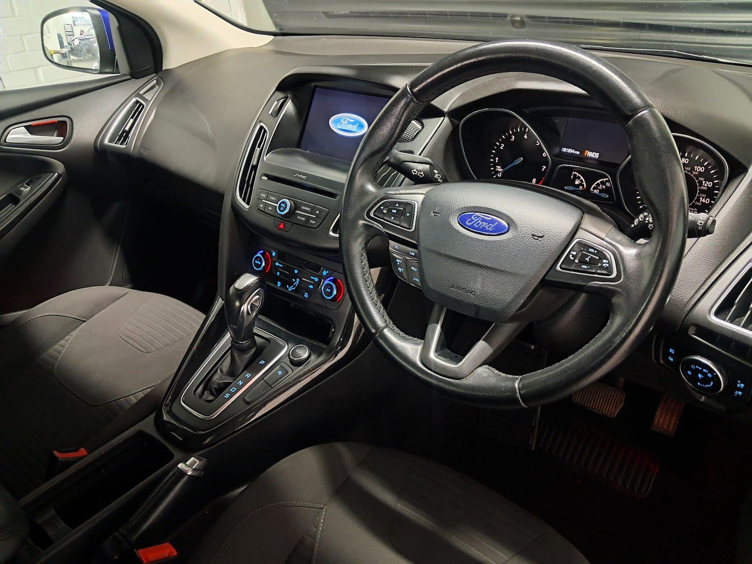 Used Ford Focus 2017 for sale - 76839676: Photo 17