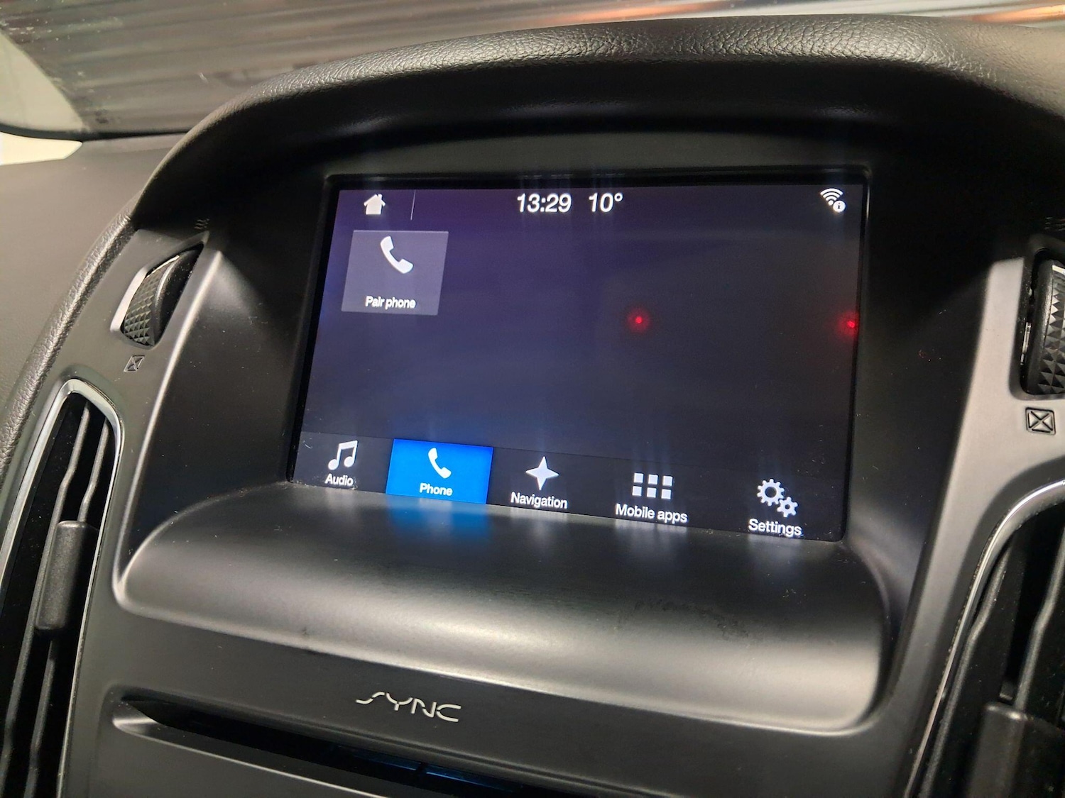 Used Ford Focus 2017 for sale - 76839676: Photo 22