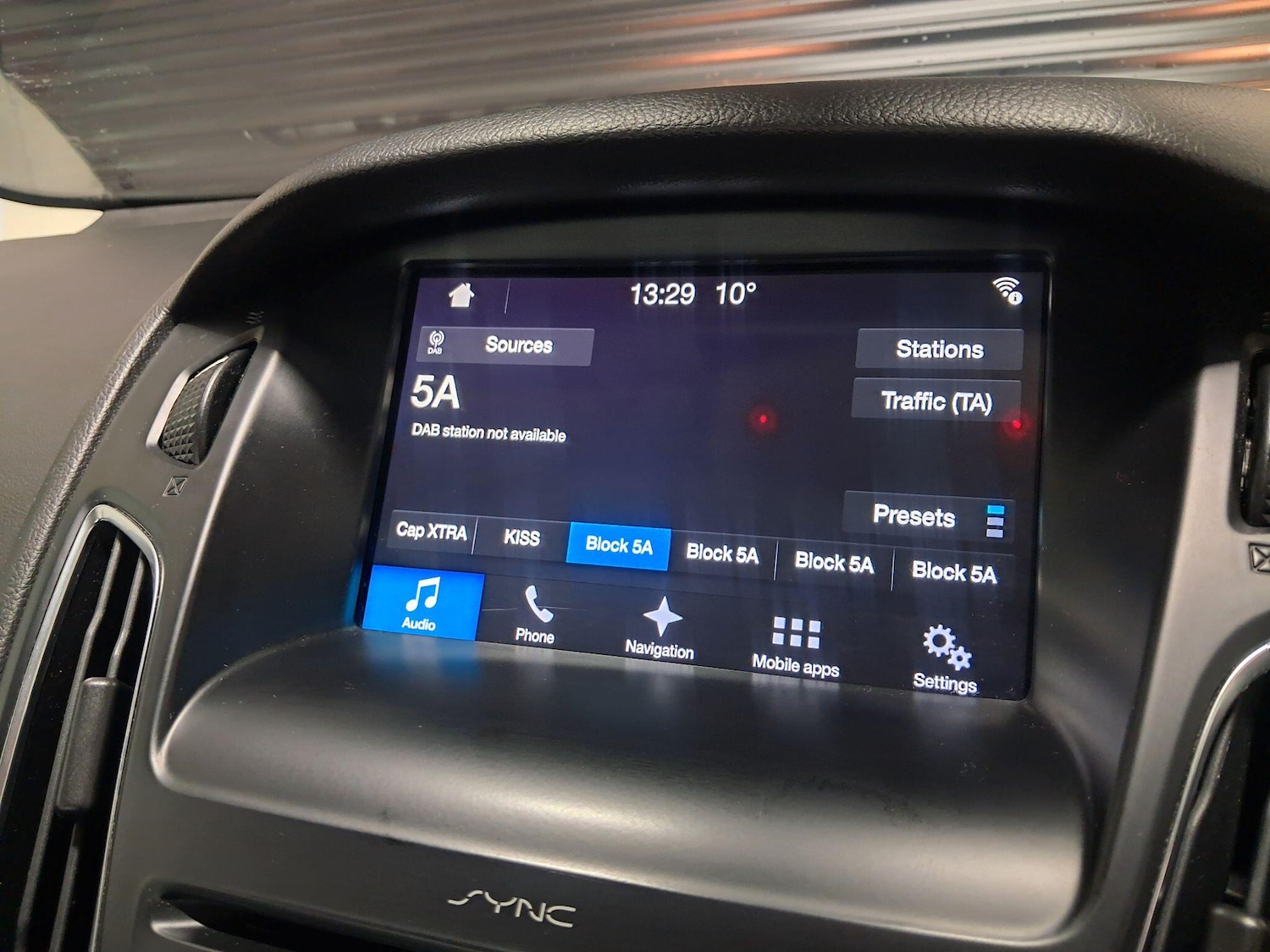 Used Ford Focus 2017 for sale - 76839676: Photo 23