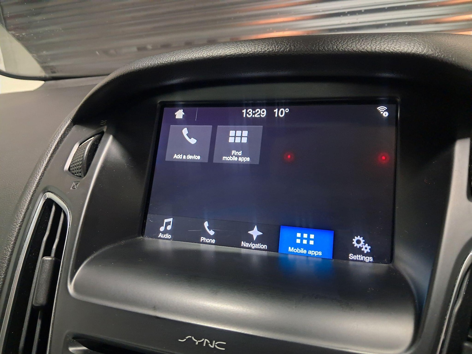 Used Ford Focus 2017 for sale - 76839676: Photo 24