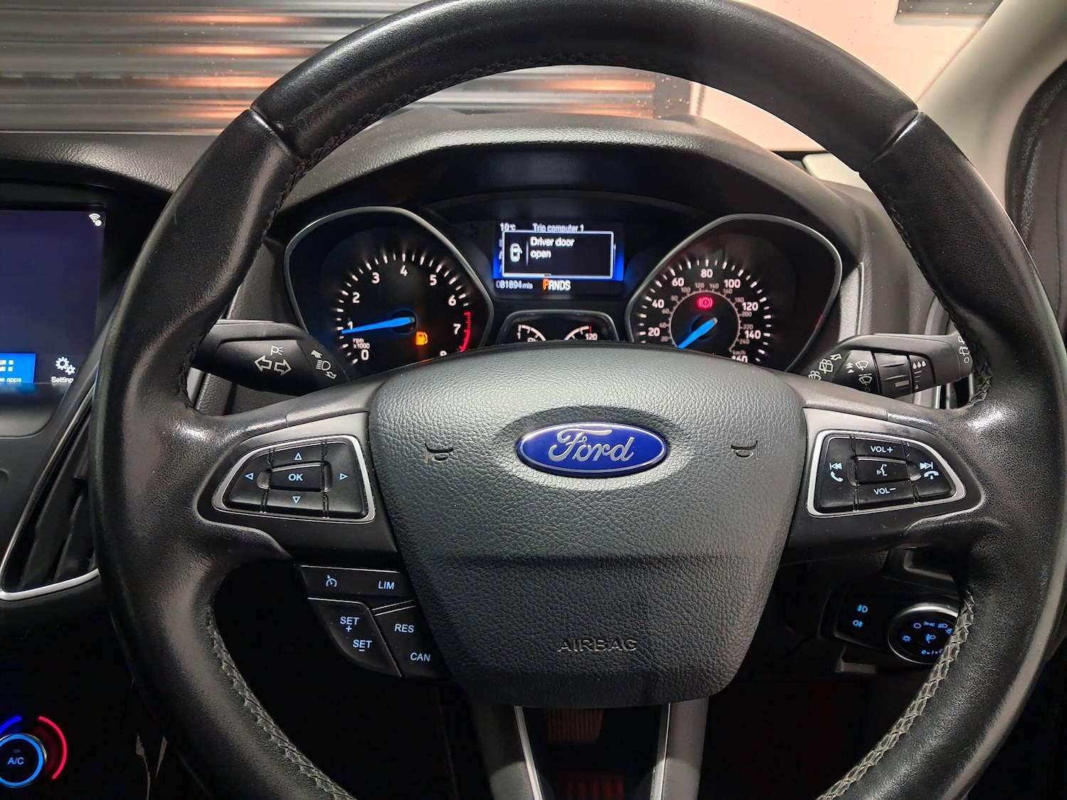 Used Ford Focus 2017 for sale - 76839676: Photo 25