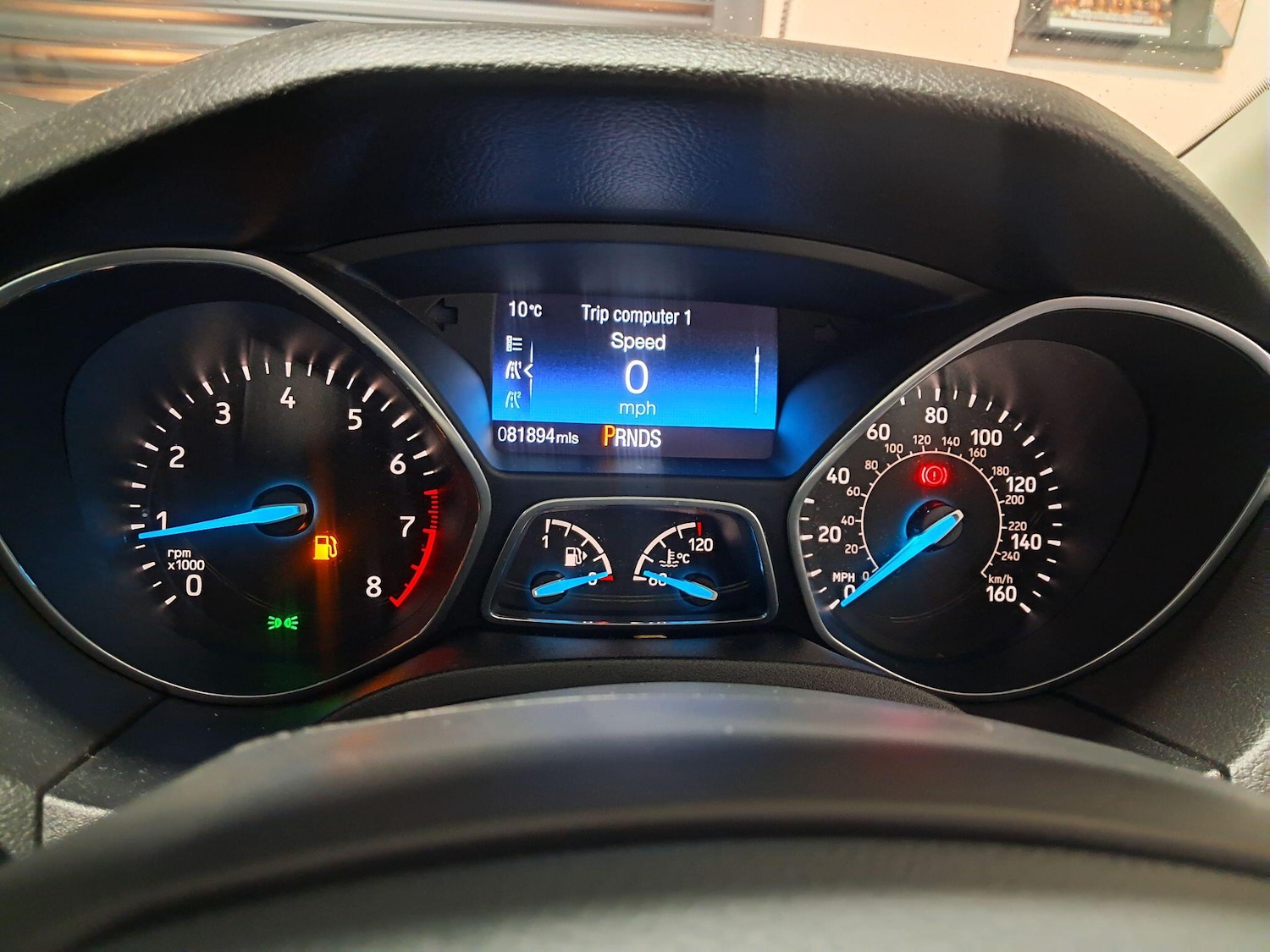 Used Ford Focus 2017 for sale - 76839676: Photo 26