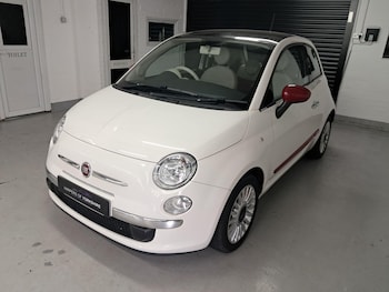 Used Fiat 500 2013 for sale - 79305434: Photo
