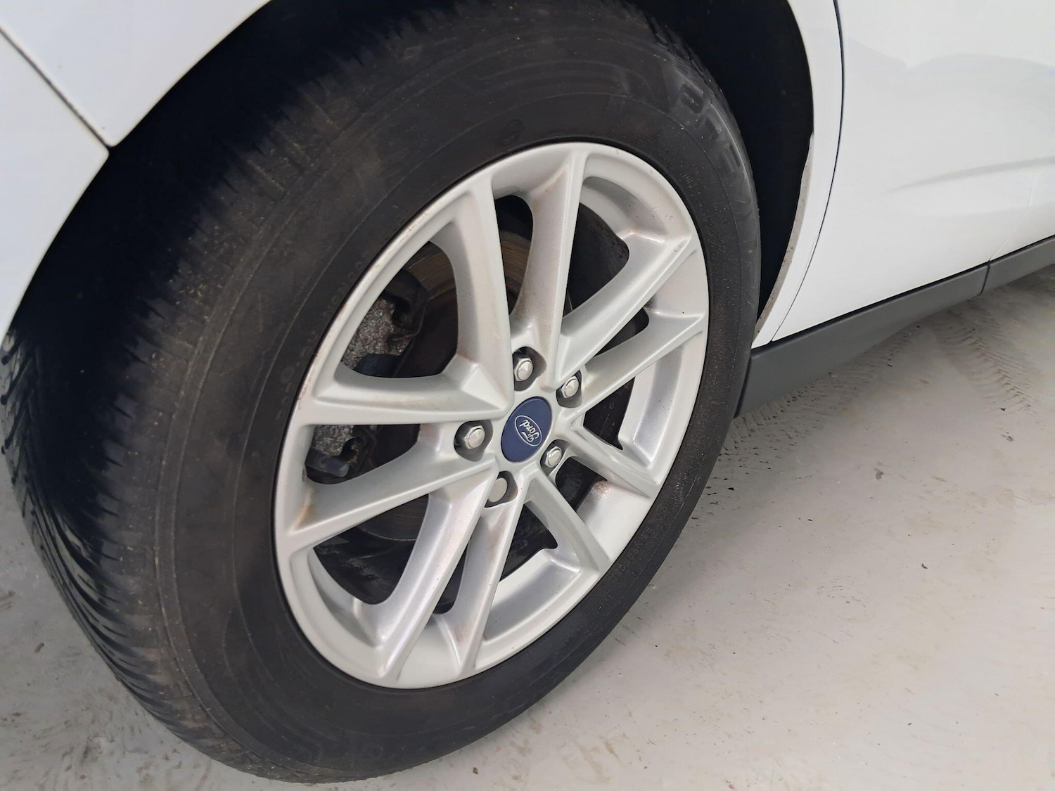 Used Ford C-Max 2017 for sale - 76839649: Photo 12