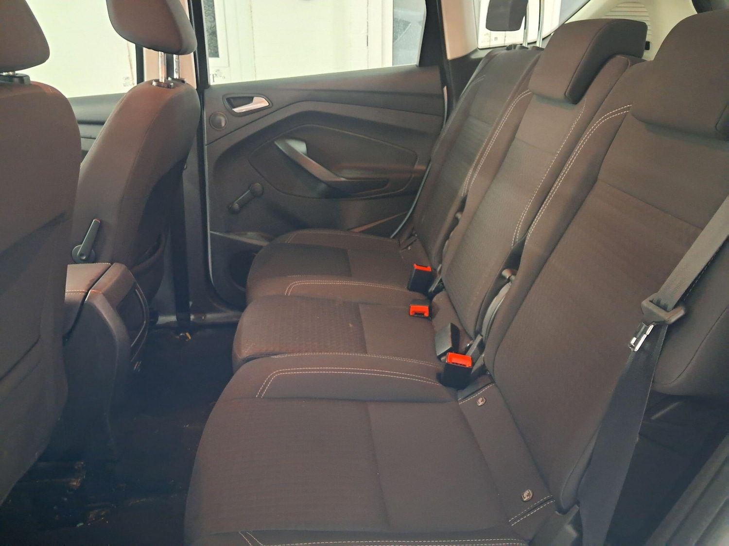 Used Ford C-Max 2017 for sale - 76839649: Photo 15