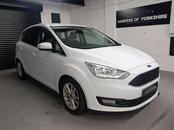 2017 (67) - 1.0 EcoBoost Zetec 5dr