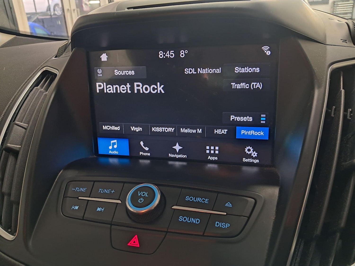 Used Ford C-Max 2017 for sale - 76839649: Photo 21