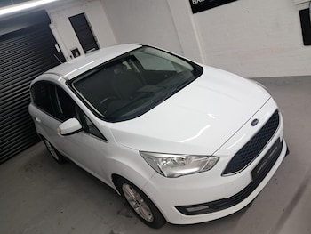 Used Ford C-Max 2017 for sale - 76839649: Photo