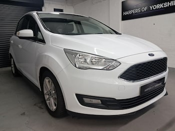 Used Ford C-Max 2017 for sale - 76839649: Photo