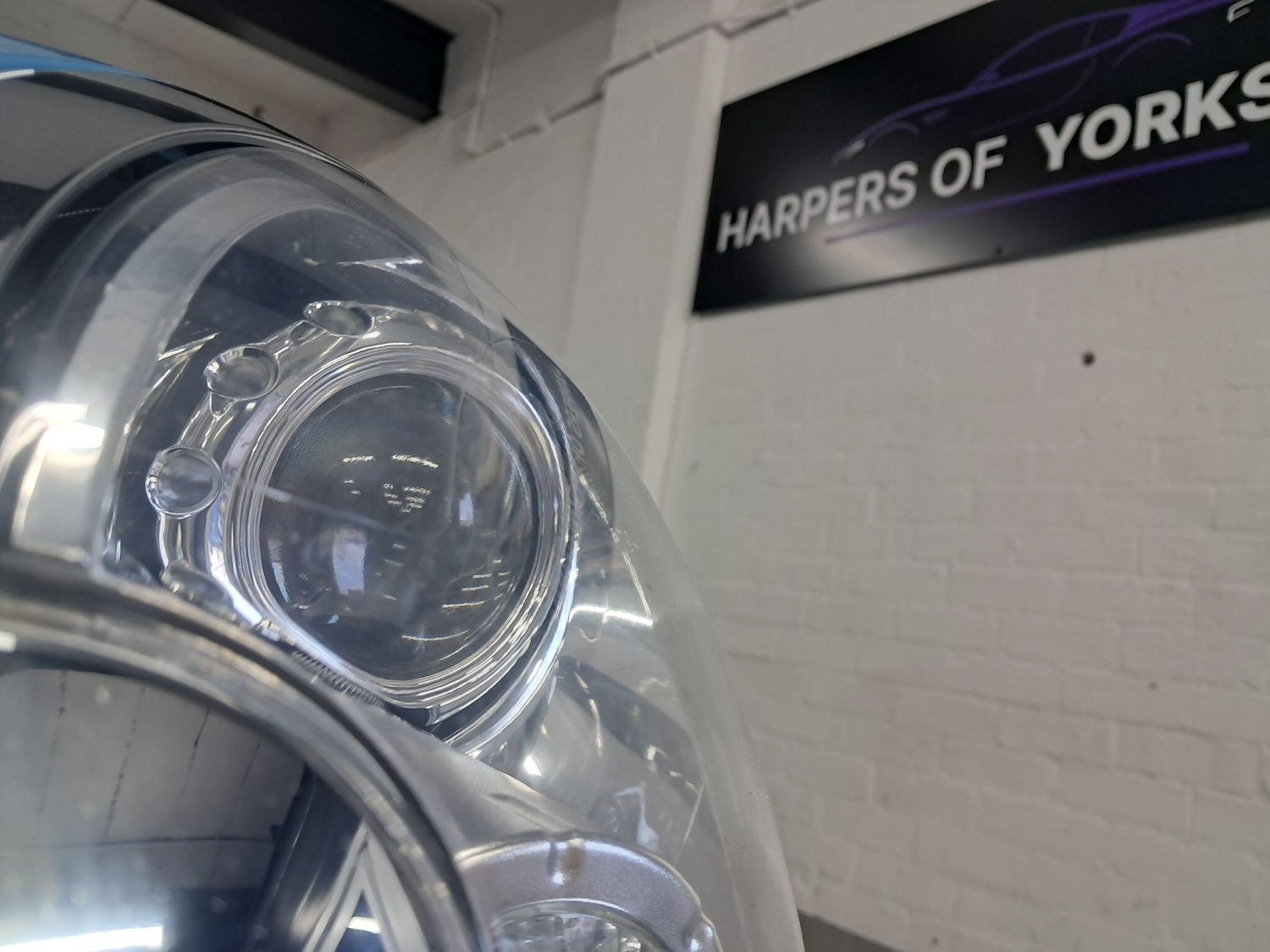 Used MINI Hatch 2012 for sale - 76942415: Photo 11