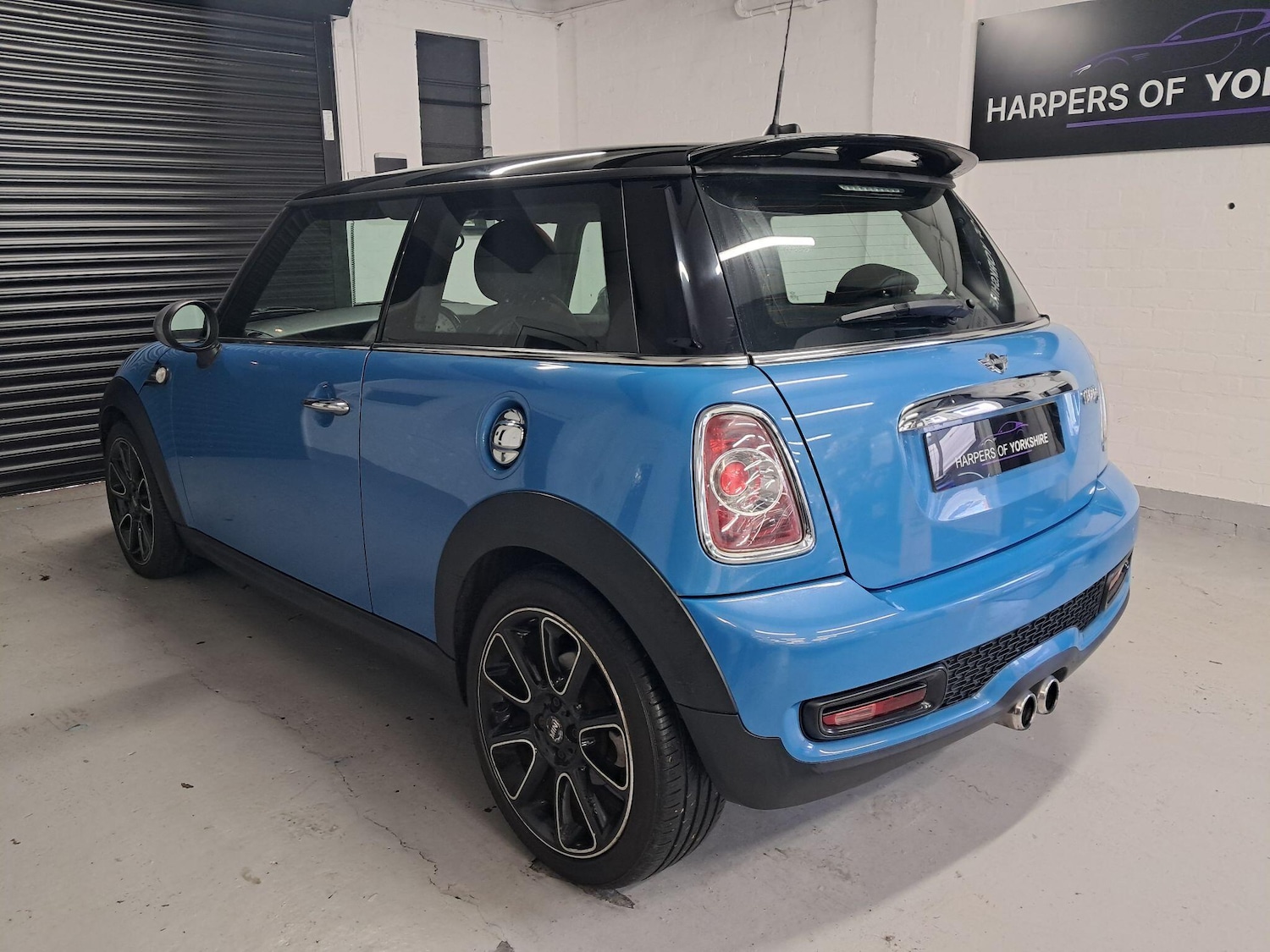 Used MINI Hatch 2012 for sale - 76942415: Photo 13