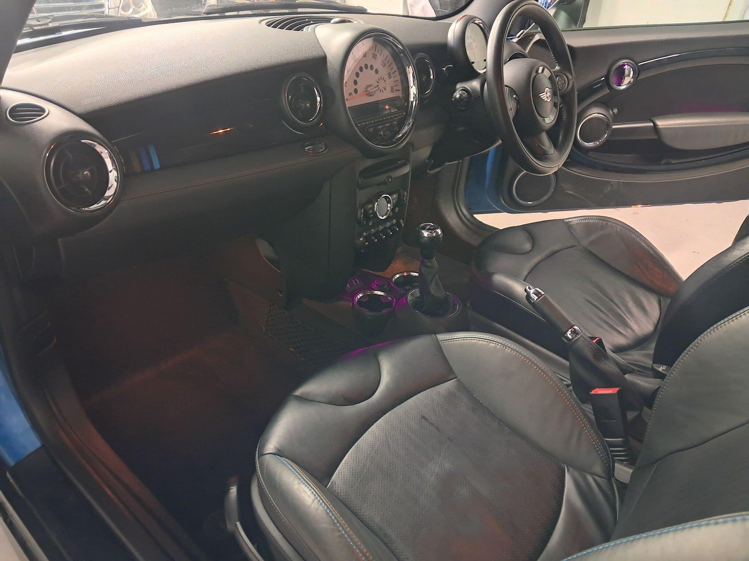 Used MINI Hatch 2012 for sale - 76942415: Photo 17