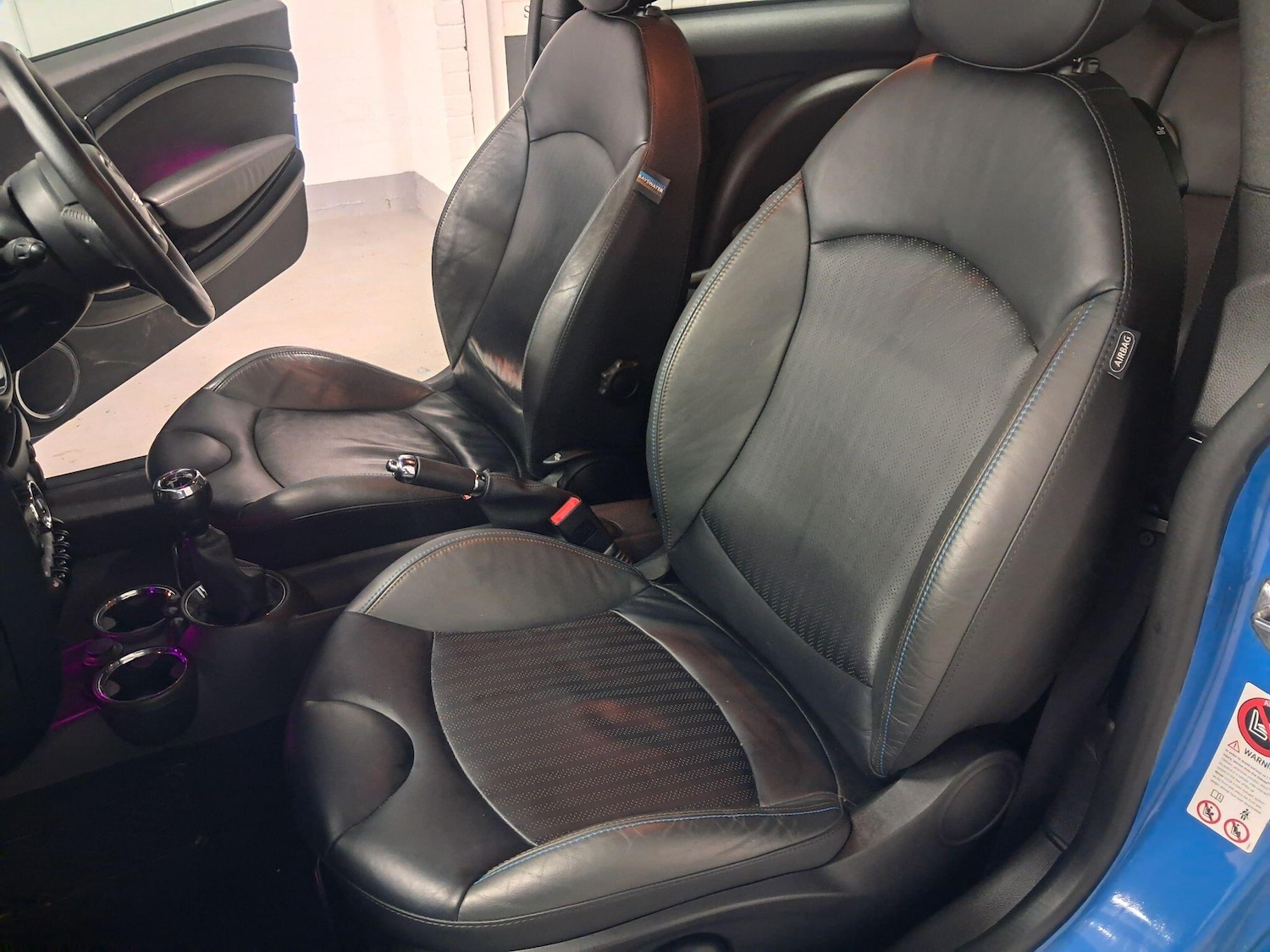 Used MINI Hatch 2012 for sale - 76942415: Photo 18