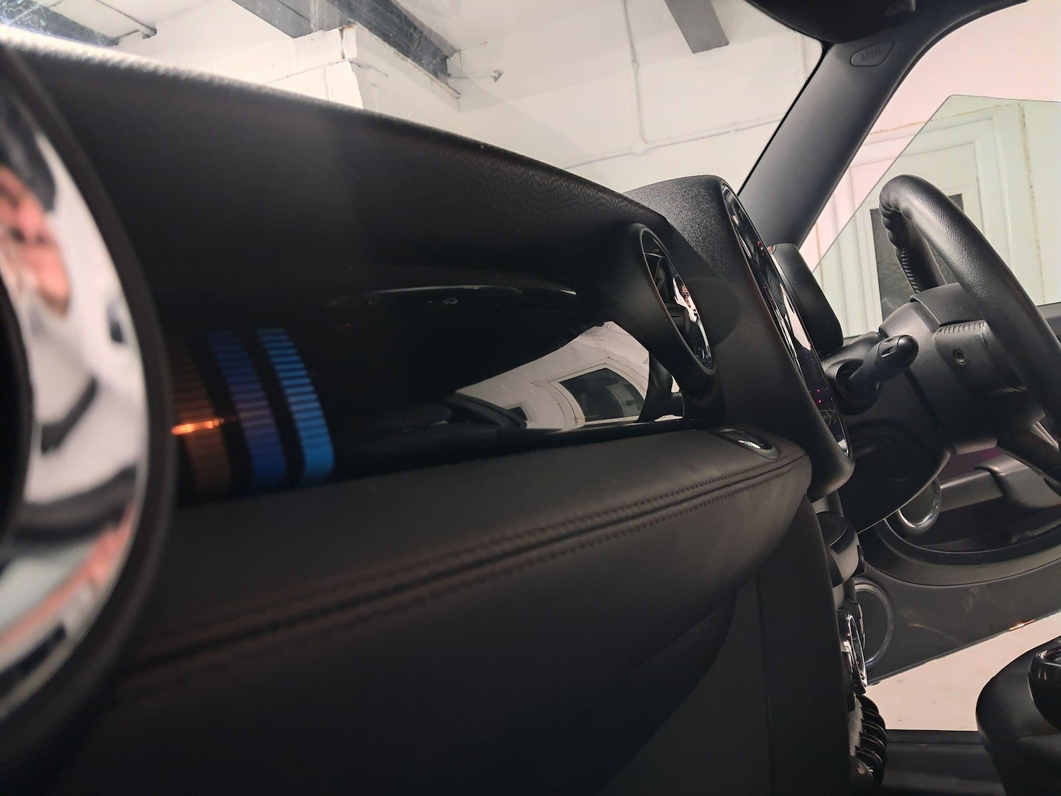 Used MINI Hatch 2012 for sale - 76942415: Photo 20