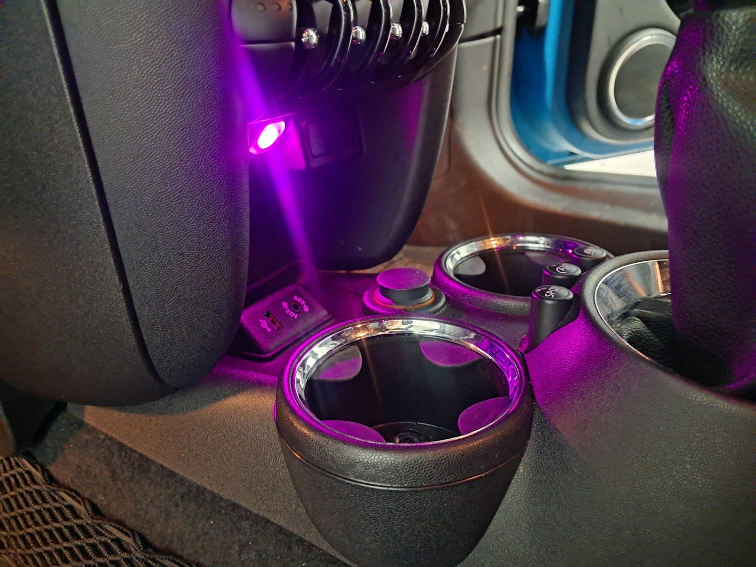 Used MINI Hatch 2012 for sale - 76942415: Photo 22