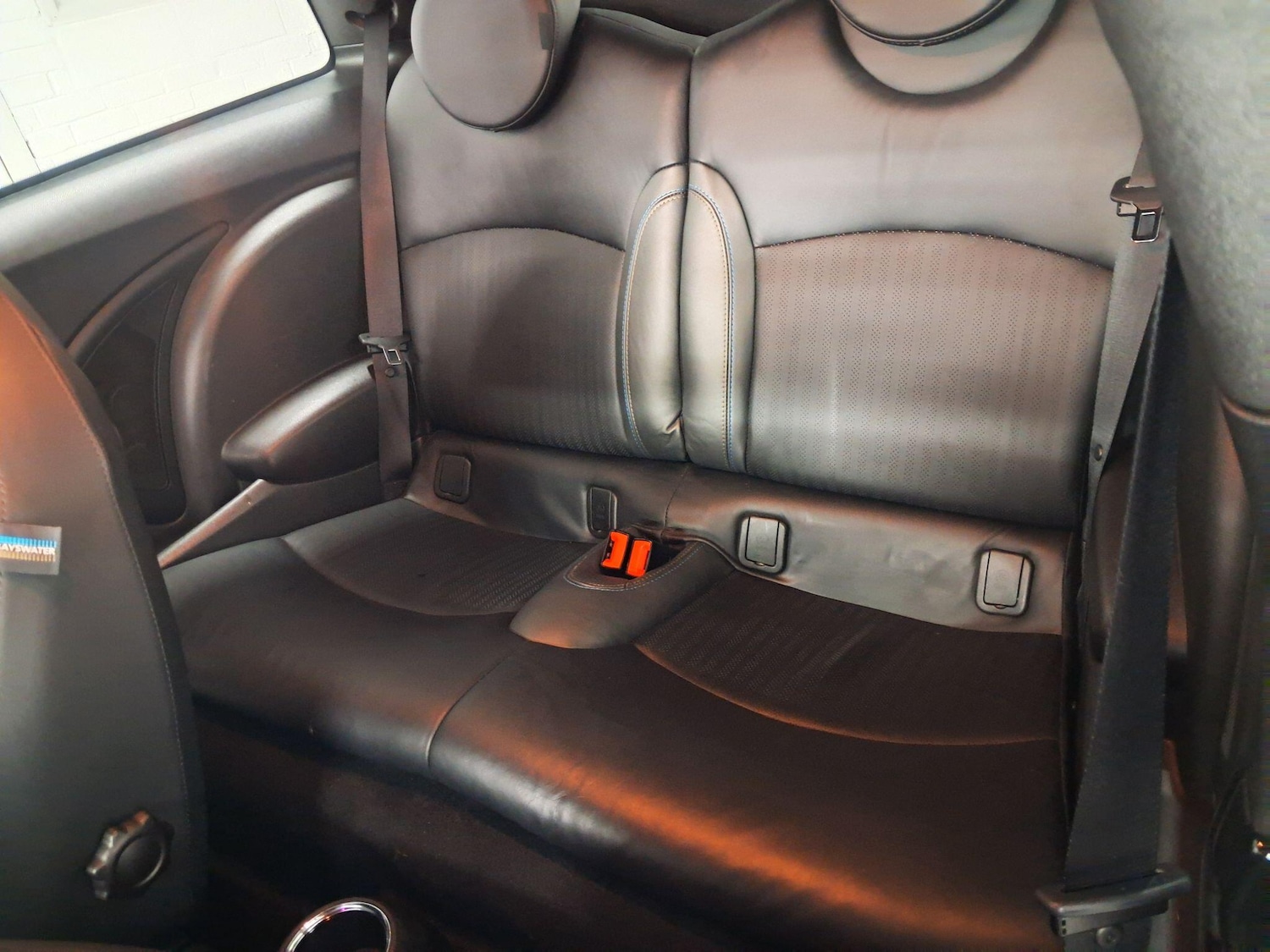 Used MINI Hatch 2012 for sale - 76942415: Photo 23