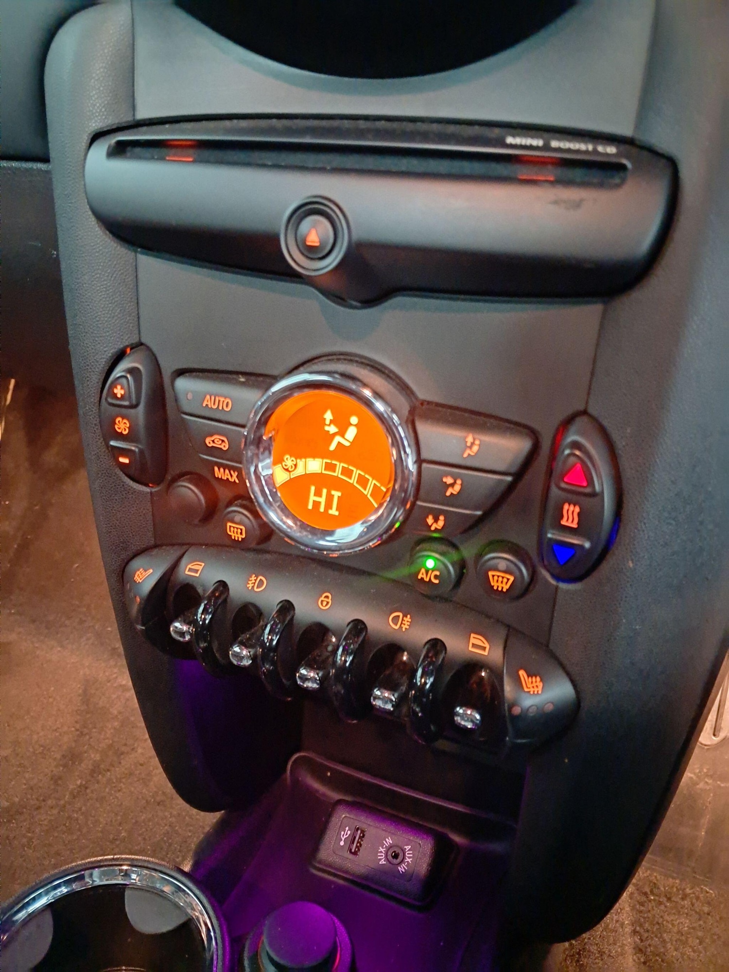 Used MINI Hatch 2012 for sale - 76942415: Photo 25