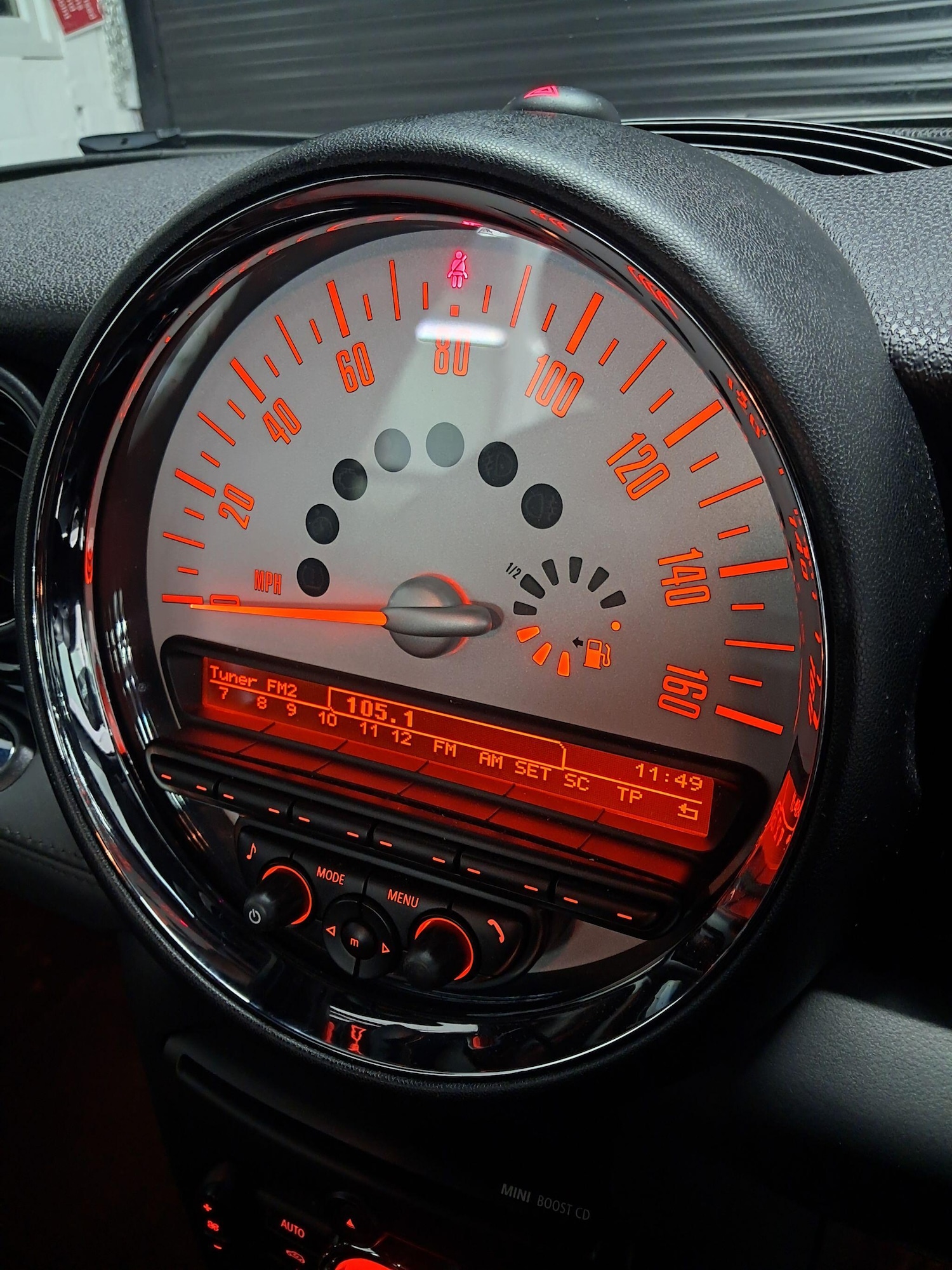 Used MINI Hatch 2012 for sale - 76942415: Photo 26