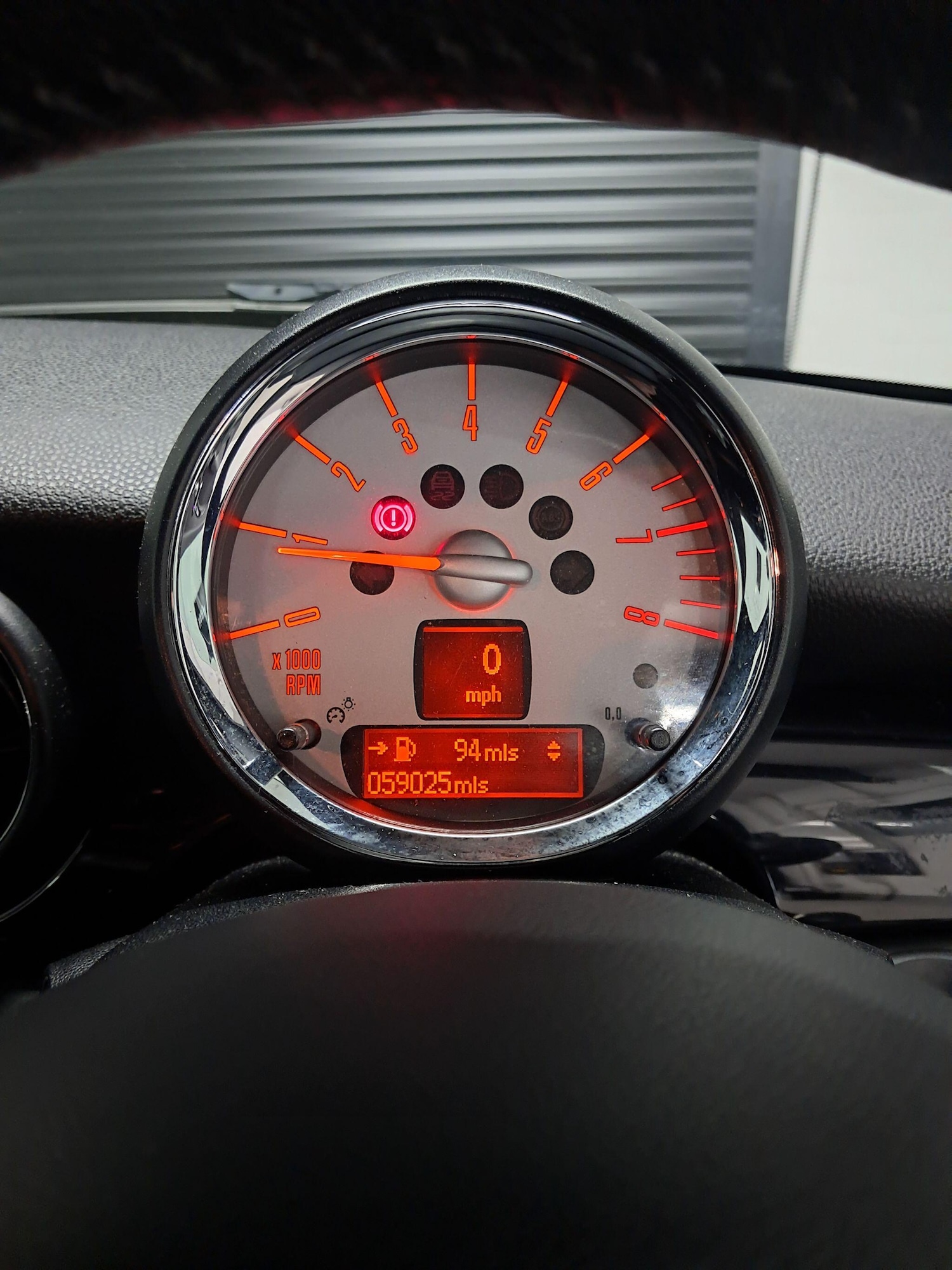 Used MINI Hatch 2012 for sale - 76942415: Photo 27